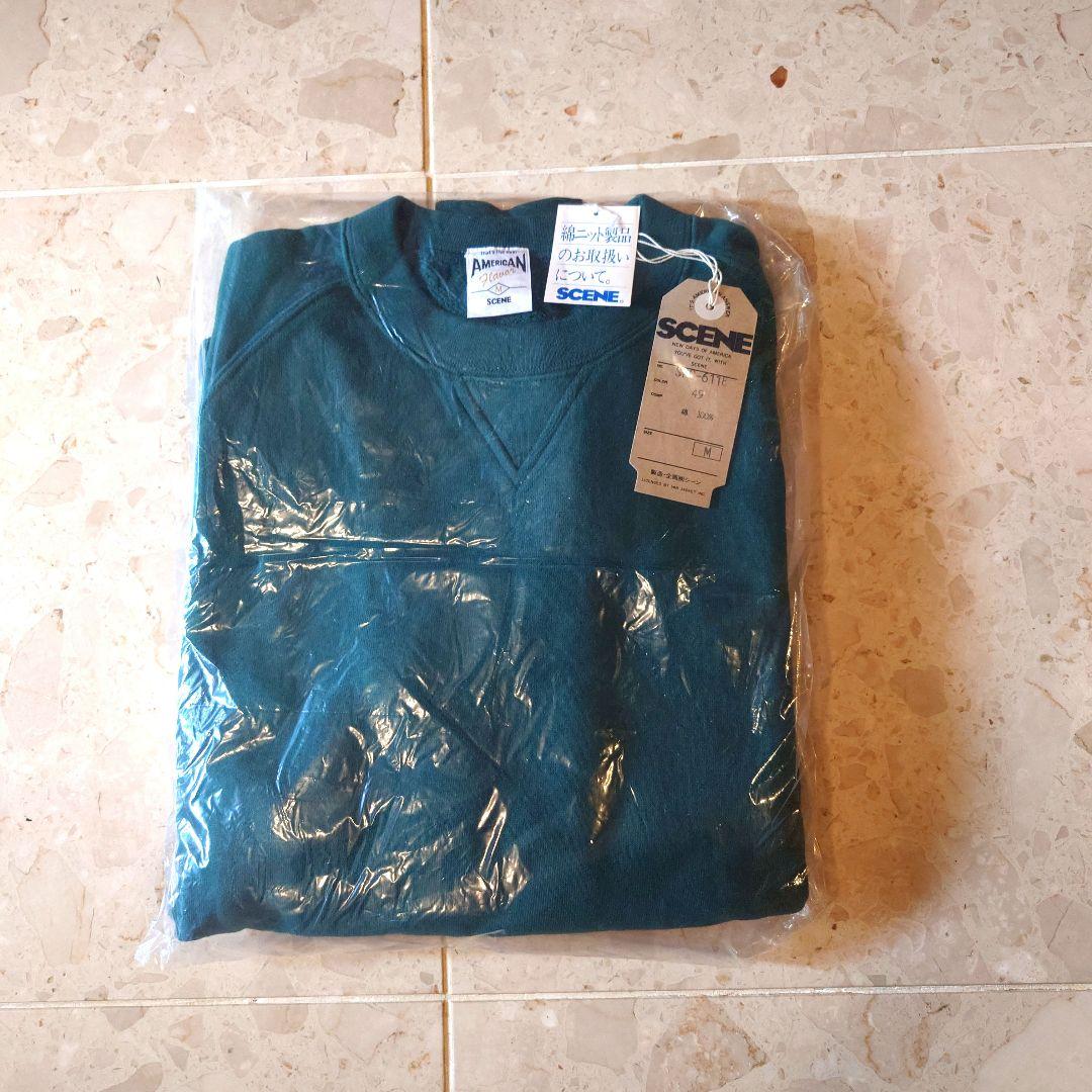 ★SCENE IT'S AMERICAN ANSWER 超レア新品タグ付