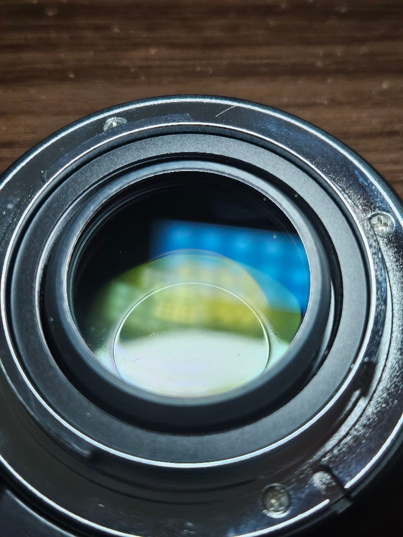 Viltrox NF-E スピードブースターアダプター