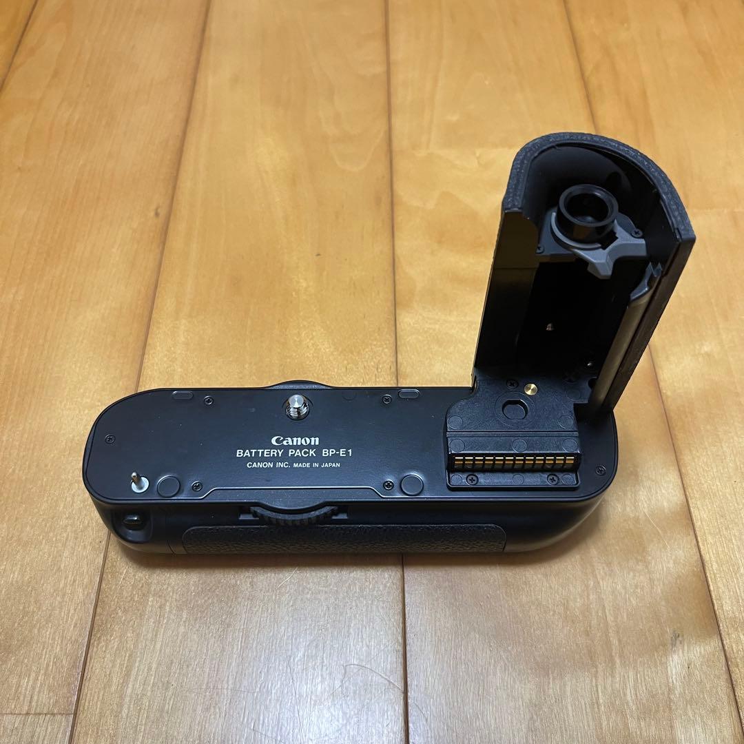 キヤノン Canon EOS-1N フィルムカメラ ジャンク品