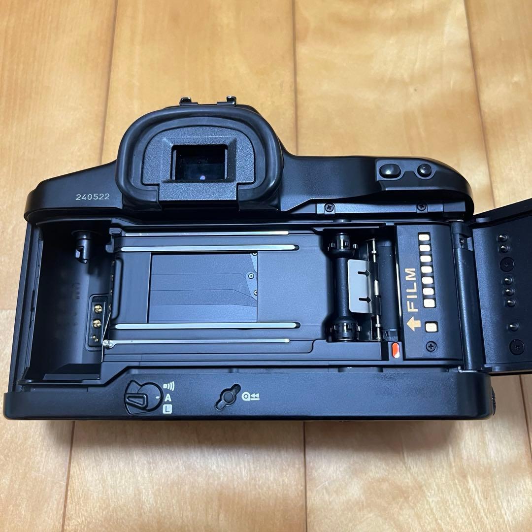 キヤノン Canon EOS-1N フィルムカメラ ジャンク品