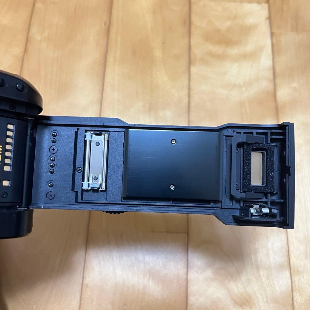 キヤノン Canon EOS-1N フィルムカメラ ジャンク品