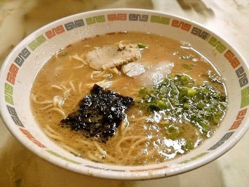 大特￥19999円　激安　オススメ　九州福岡久留米豚骨ラーメンセット