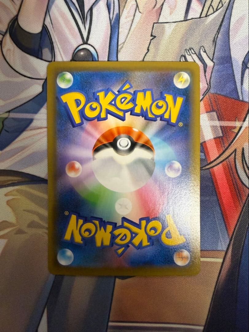 セレビィV PROMO S-Pプロモカード 175/S-P