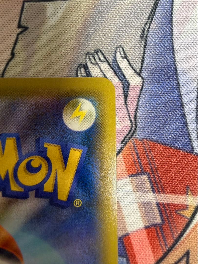 セレビィV PROMO S-Pプロモカード 175/S-P