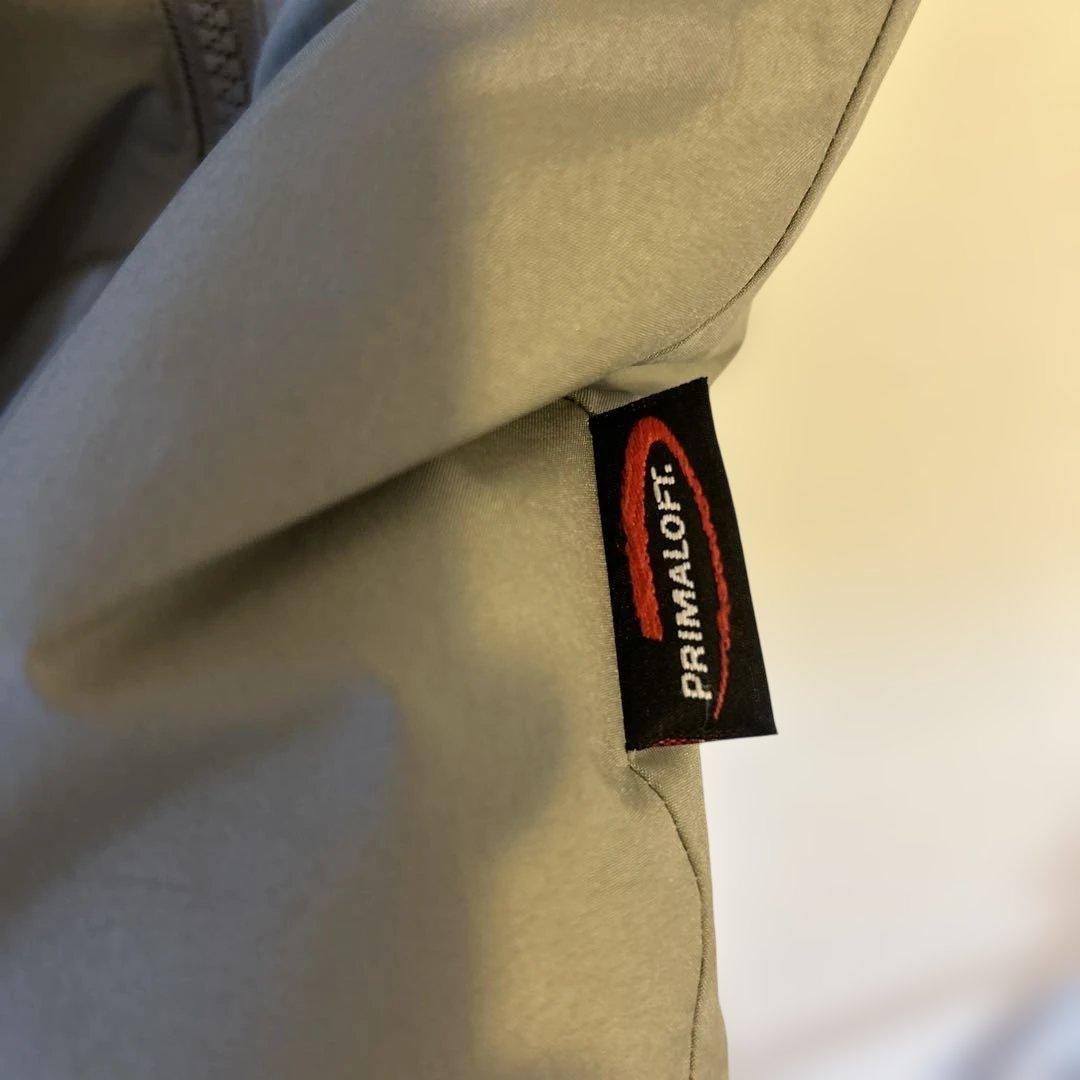 ジャケット・アウター U.S MILITARY LEVEL7 ECWCS PRIMALOFT VEST