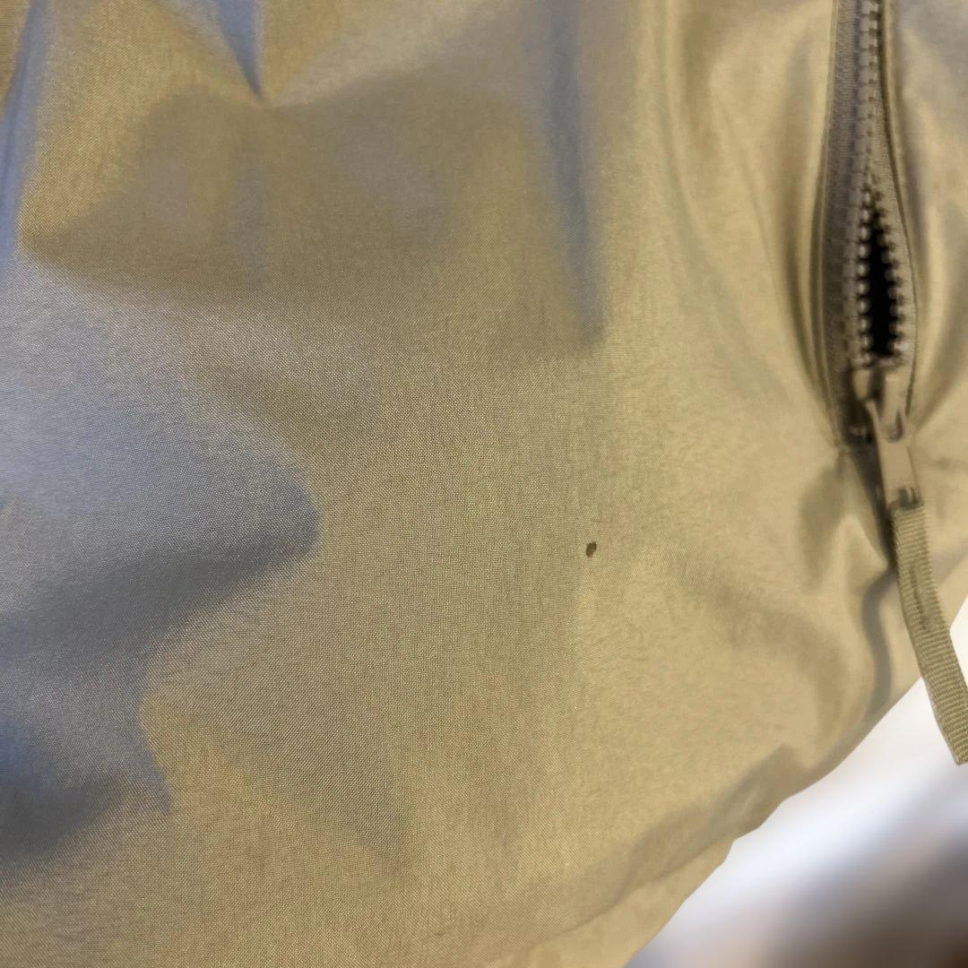 ジャケット・アウター U.S MILITARY LEVEL7 ECWCS PRIMALOFT VEST