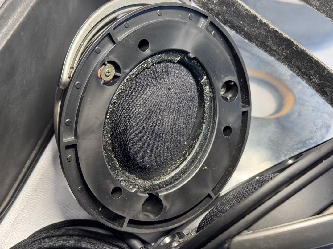 ヘッドホン SONY MDR-CD3000