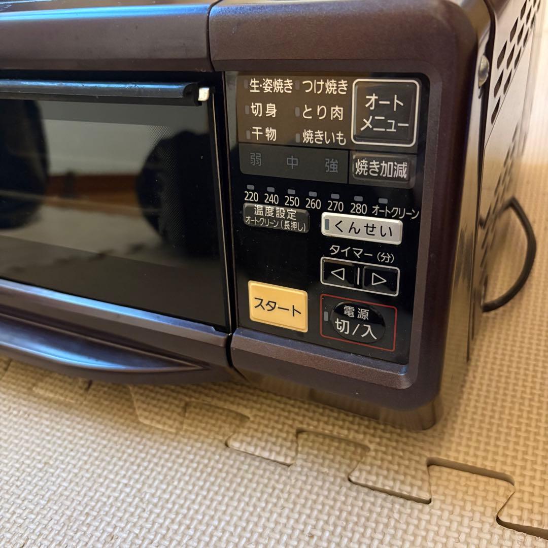 Panasonicけむらん亭 NF-RT1000 本日限定値下げ価格