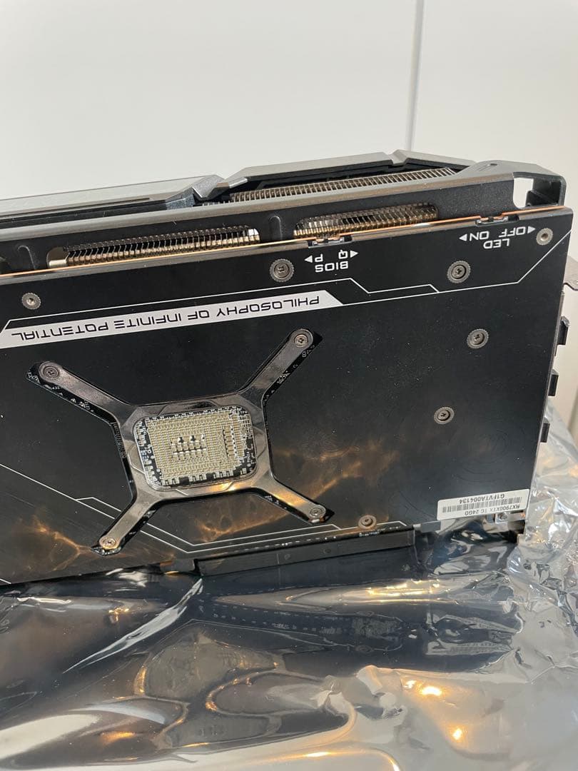 AMD Radeon™ RX 7900 XTX Taichi 24GB OC