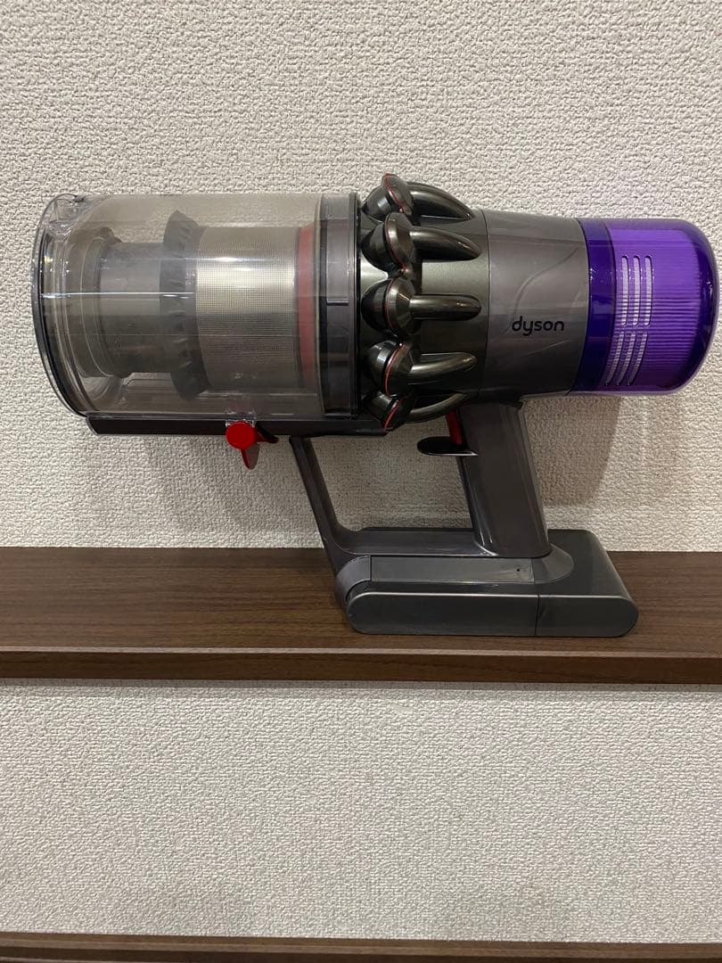 Dyson V11 Absolute Extra コードレス掃除機