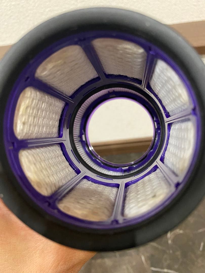 Dyson V11 Absolute Extra コードレス掃除機