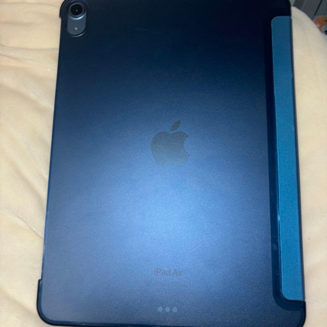 Apple iPad Air 第5世代 256GB ブルー （最終値下げ）