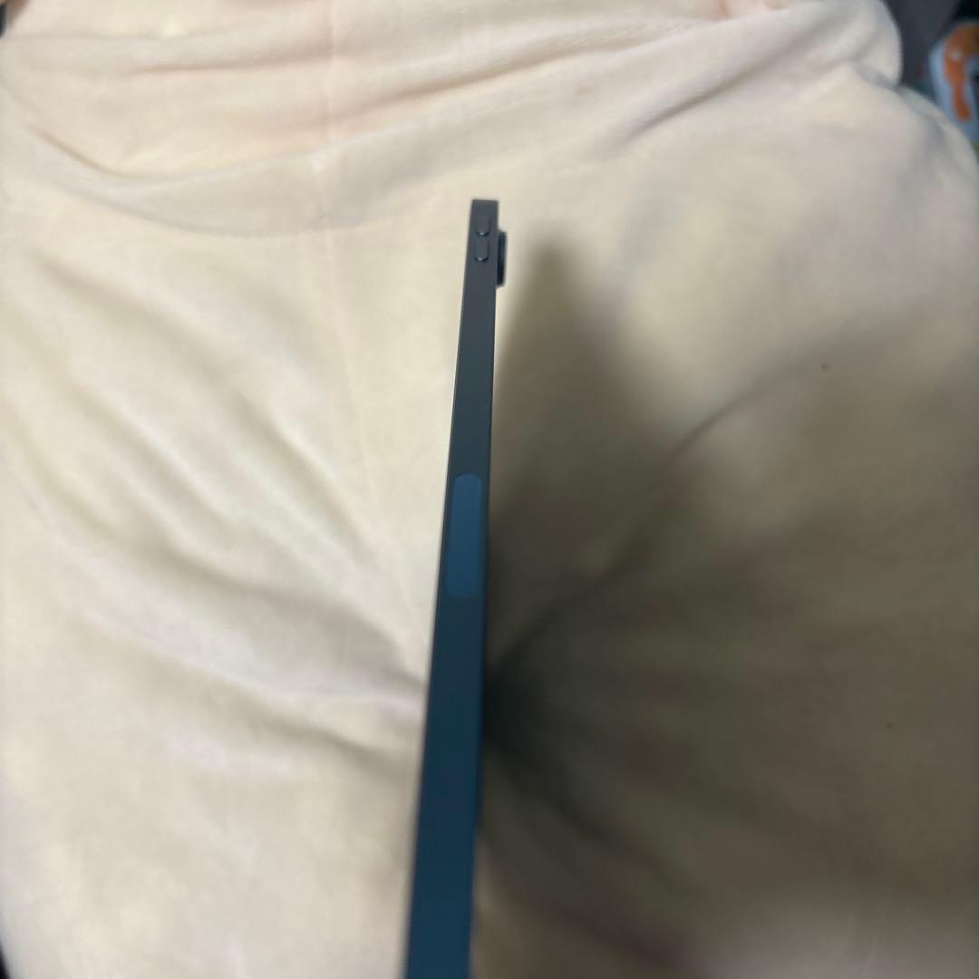 Apple iPad Air 第5世代 256GB ブルー （最終値下げ）