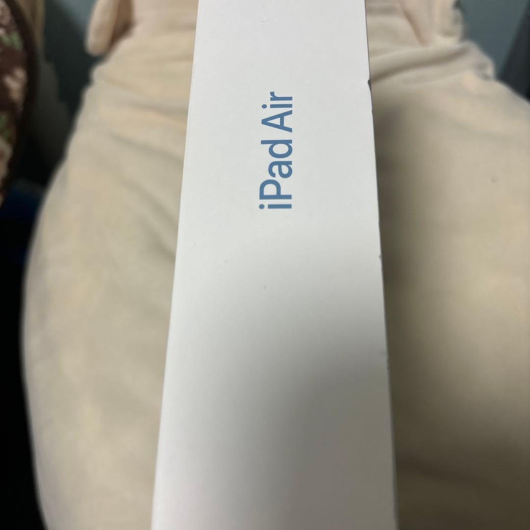 Apple iPad Air 第5世代 256GB ブルー （最終値下げ）