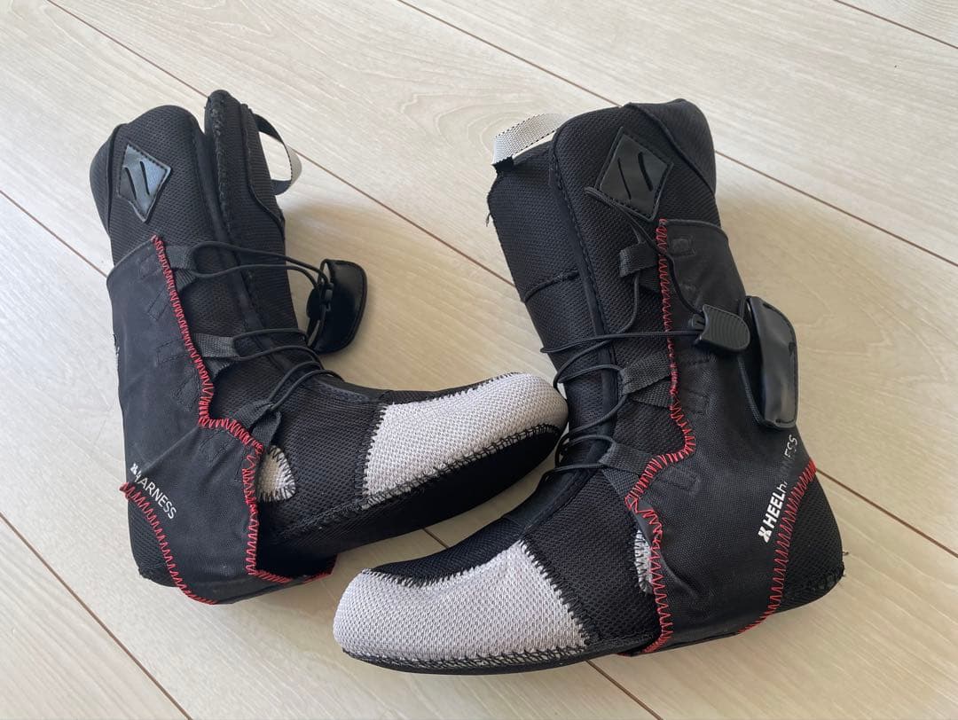 美品⭐︎DEELUXE TEAM ID LALA 23.5cm