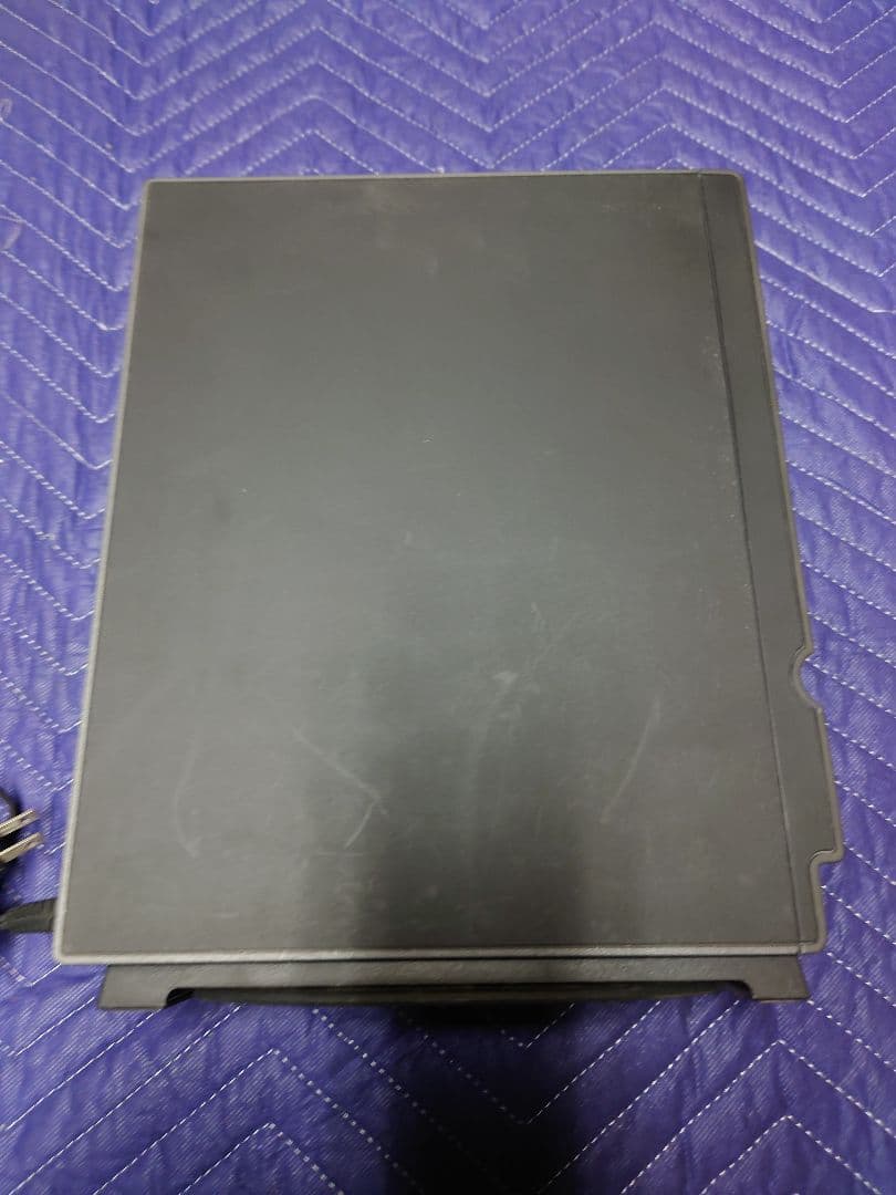 X68000 Compact xvi フルメンテナンス済本体のみ