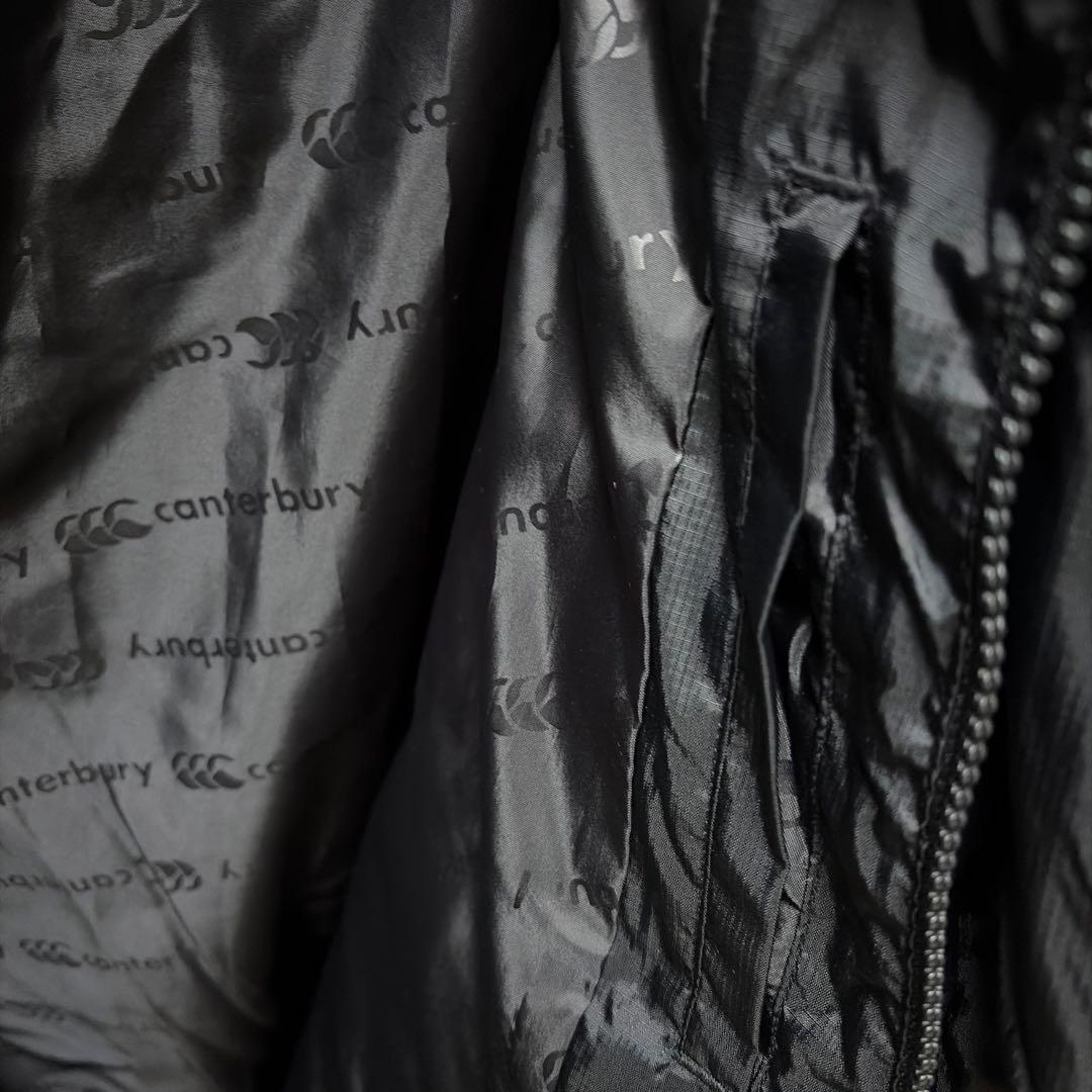 お値引きOK カンタベリー ダウンベンチコート 4XL 新品未使用タグ付き