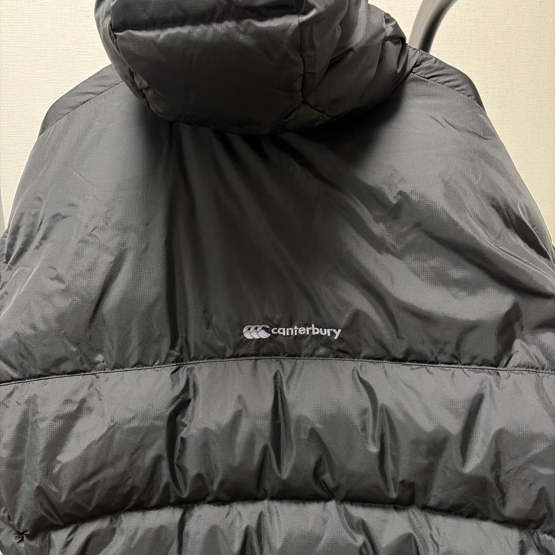 お値引きOK カンタベリー ダウンベンチコート 4XL 新品未使用タグ付き