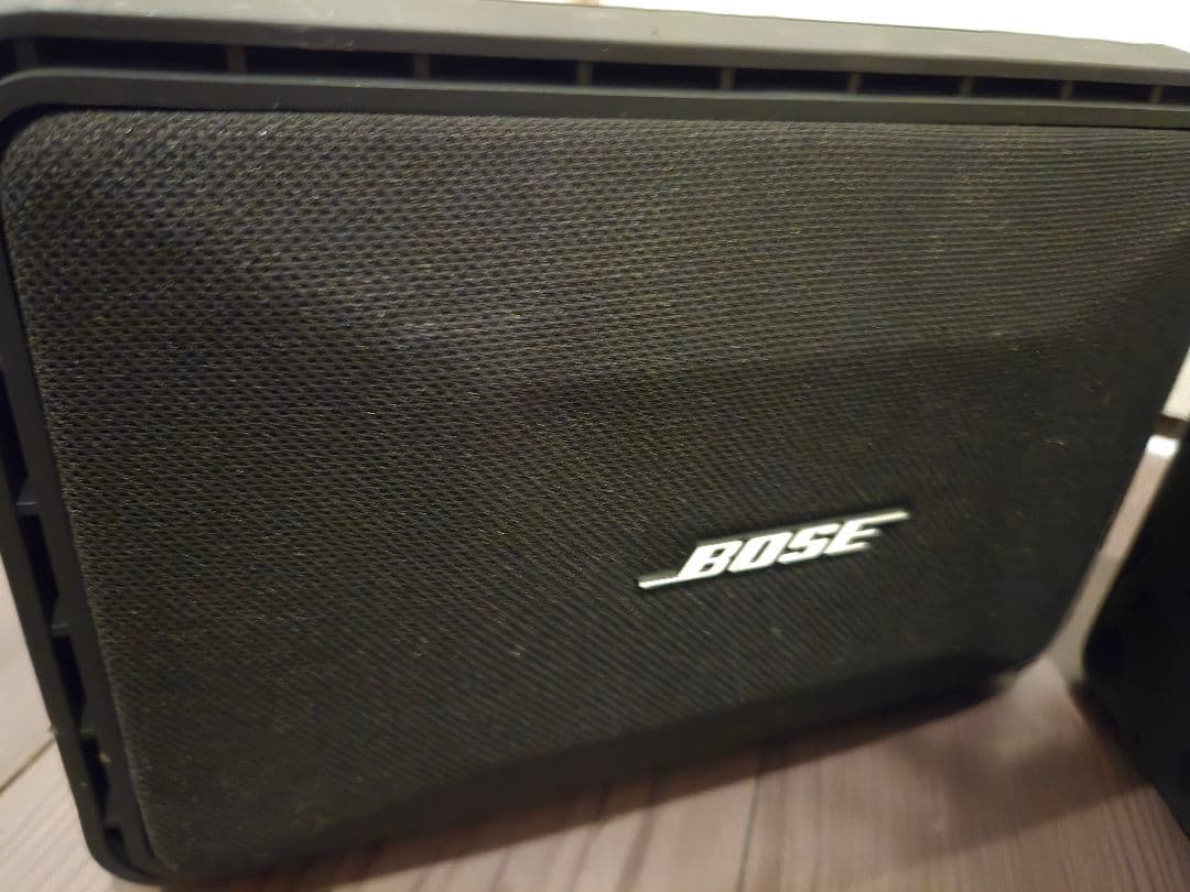 【BOSE】スピーカーシステム101MM天上付けペア