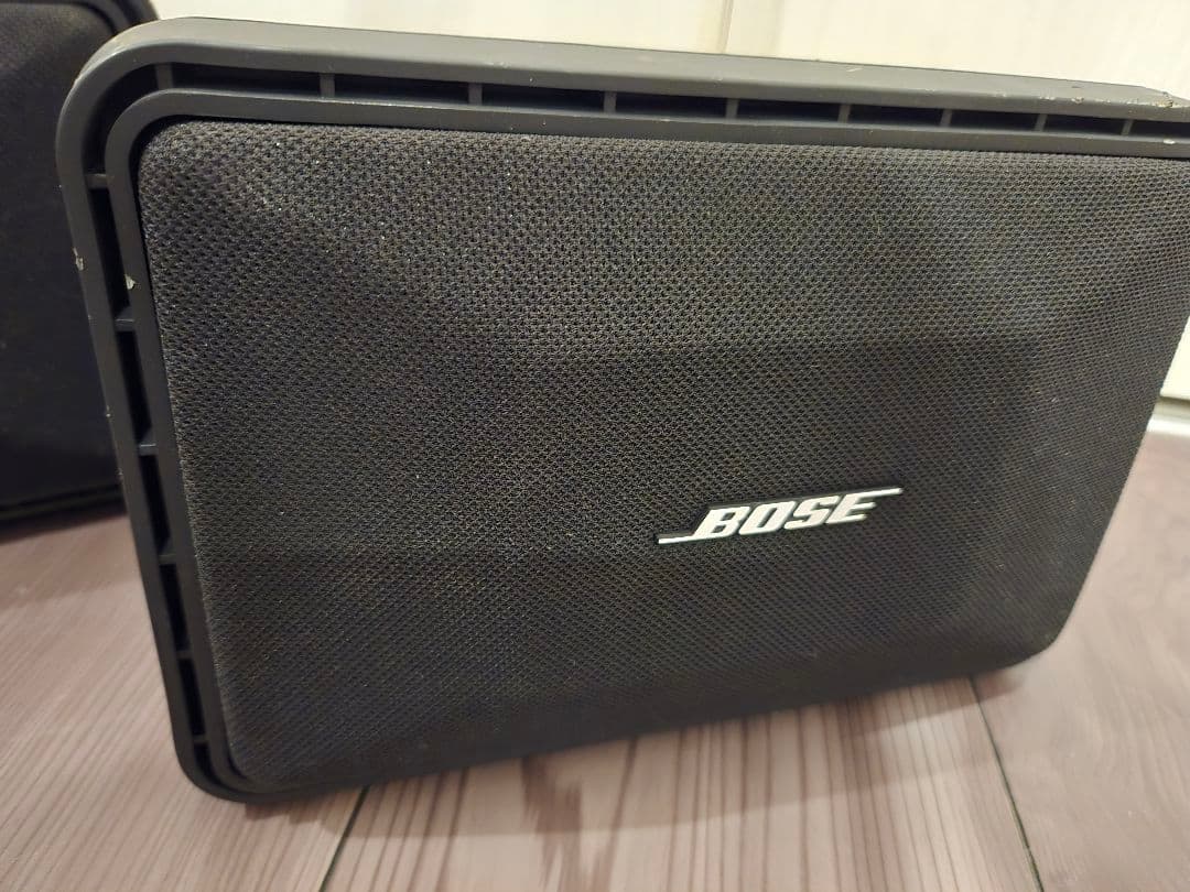 【BOSE】スピーカーシステム101MM天上付けペア