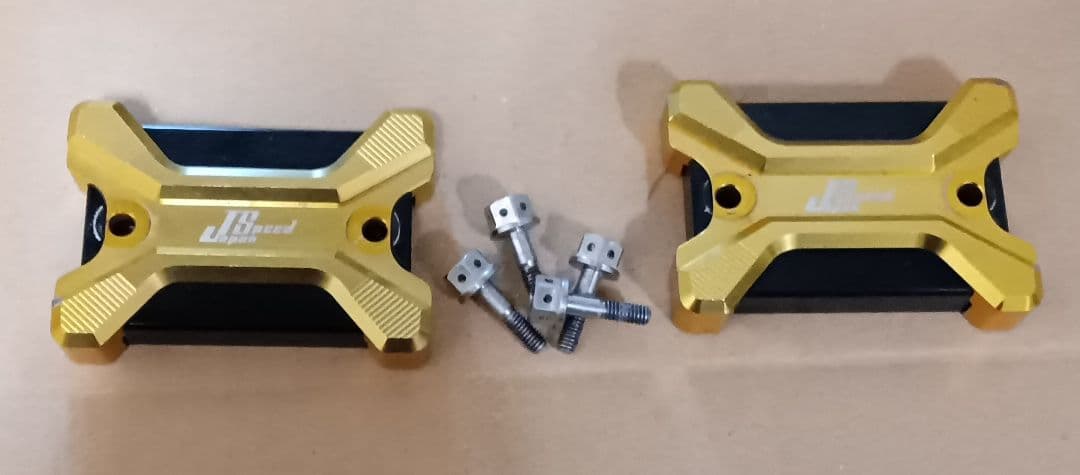 マジェスティs155 SG28J ７点セット