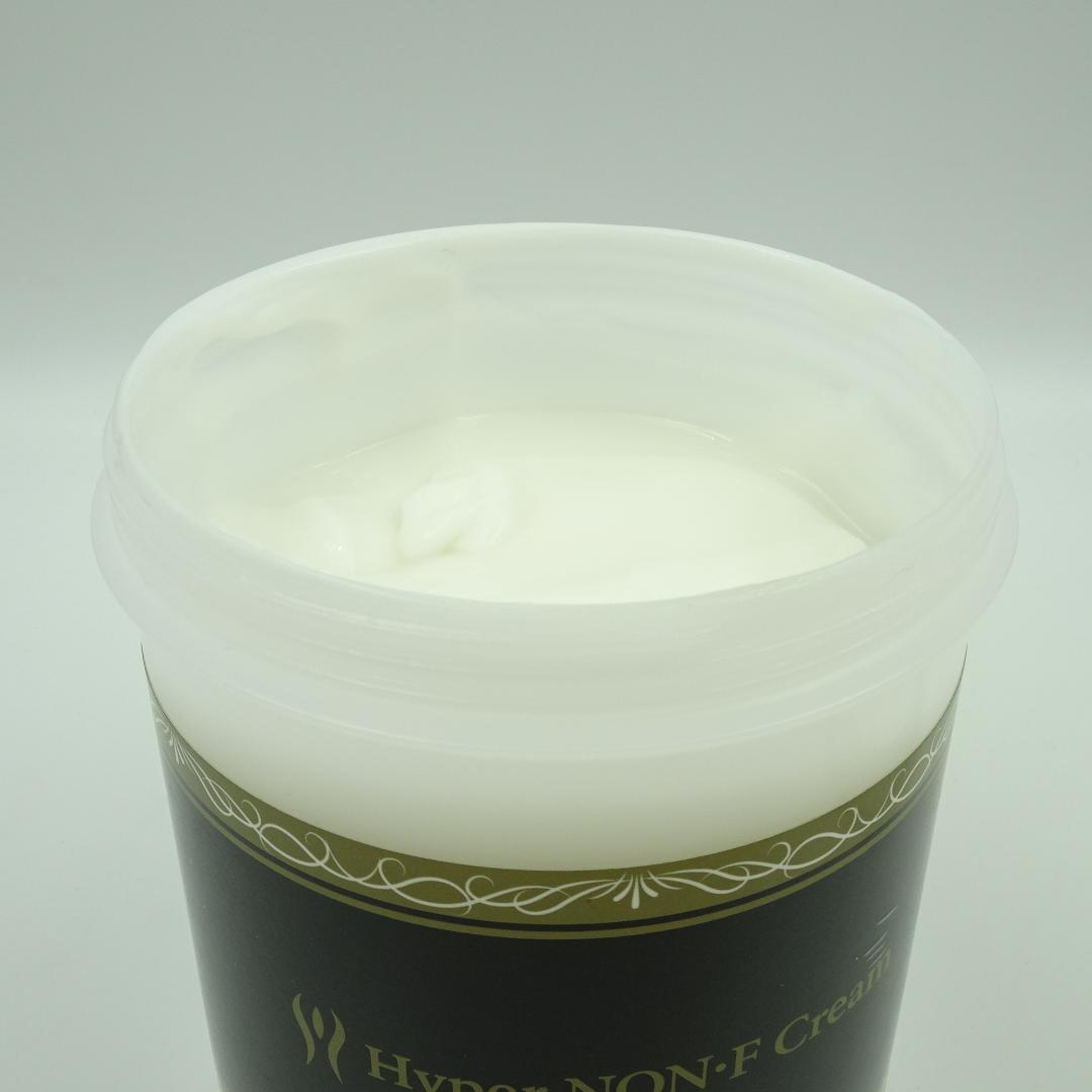 ワム×マッコイ　ハイパー　ノン　F　クリーム　750g