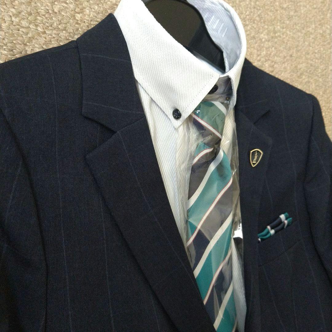 ❮1度着用のみ美品！❯ EAST BOY フォーマルスーツ6点セット 160cm