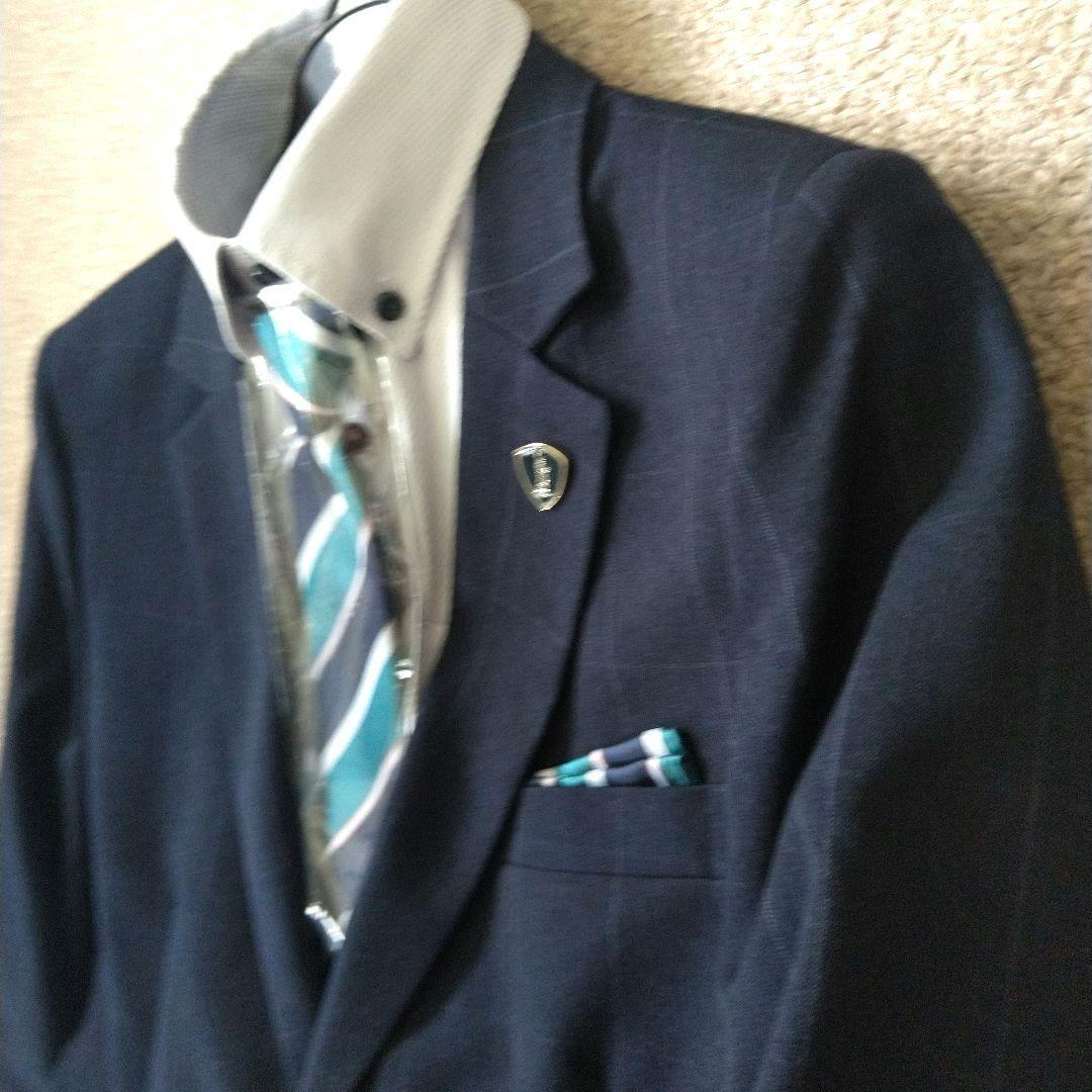 ❮1度着用のみ美品！❯ EAST BOY フォーマルスーツ6点セット 160cm