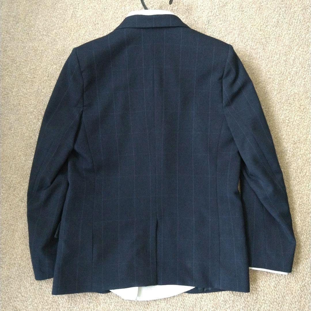 ❮1度着用のみ美品！❯ EAST BOY フォーマルスーツ6点セット 160cm