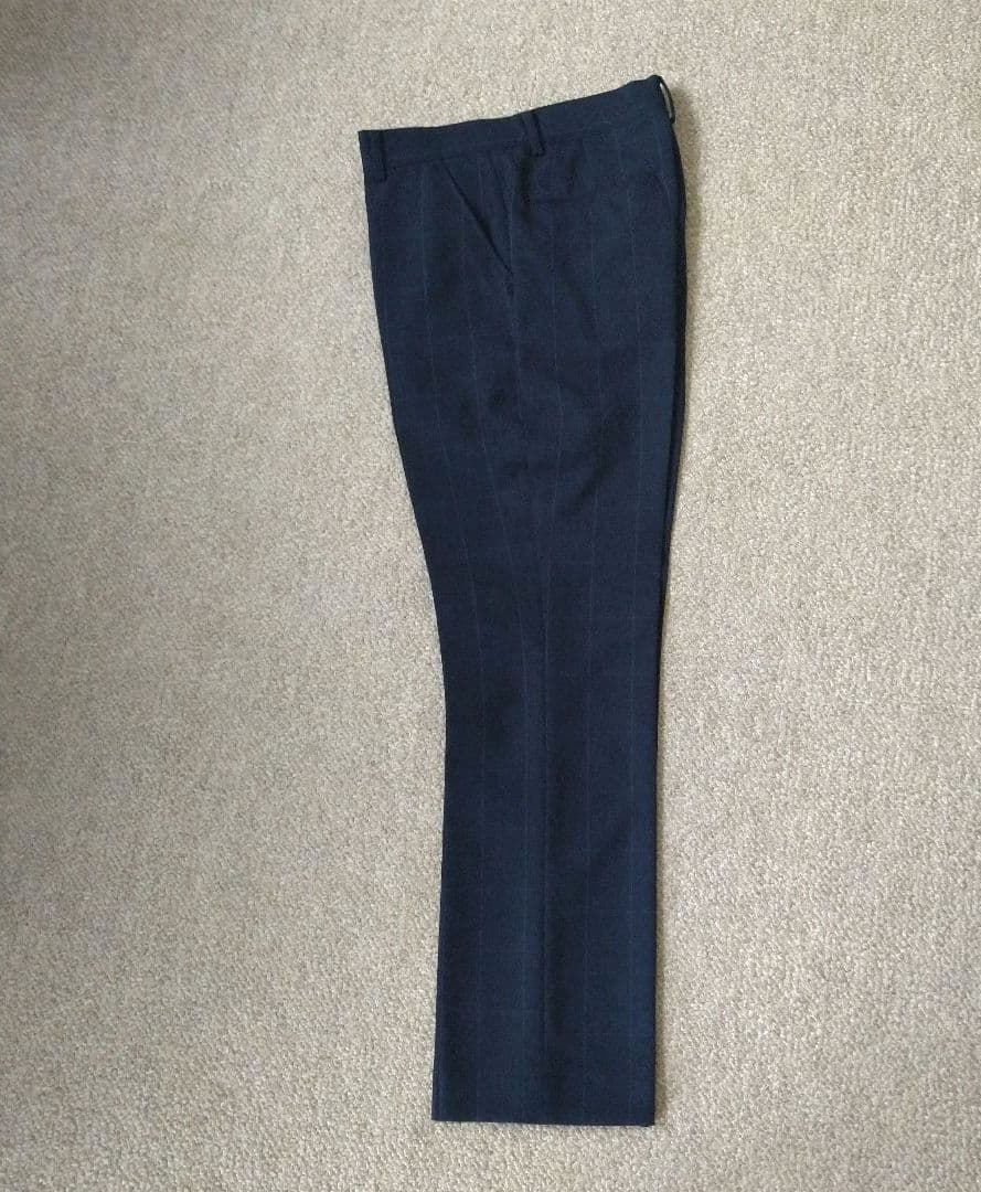 ❮1度着用のみ美品！❯ EAST BOY フォーマルスーツ6点セット 160cm