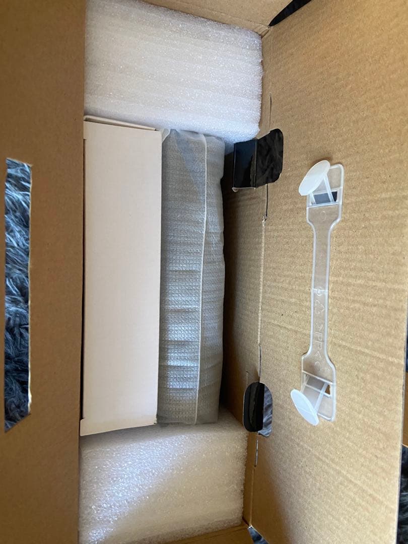 【美品】GREEN HOUSE ブルーレイプレーヤー GH-PBD11A-BK