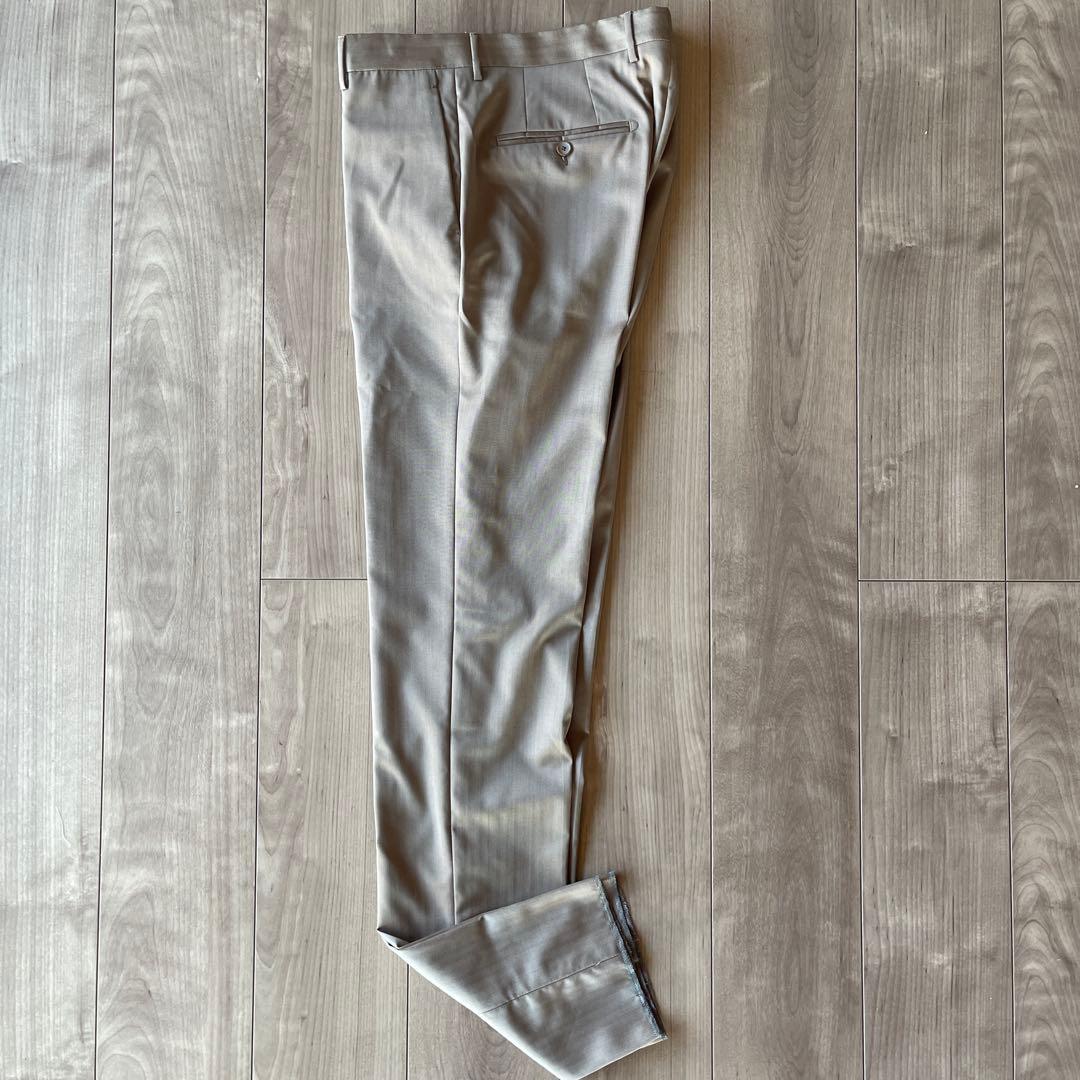 【新品未使用】TAGLIATORE タリアトーレ スーツ セットアップ ソラーロ