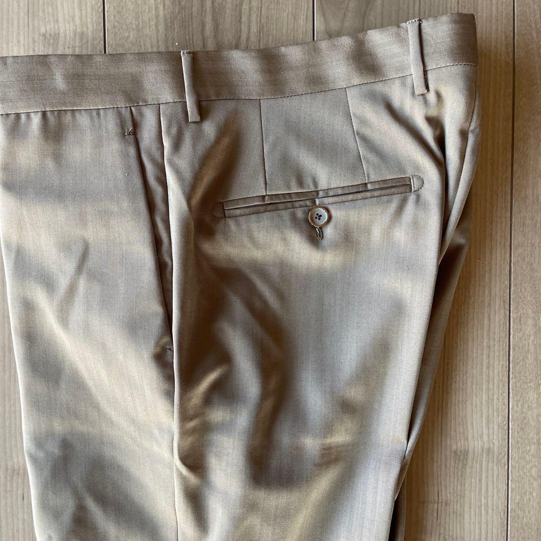 【新品未使用】TAGLIATORE タリアトーレ スーツ セットアップ ソラーロ