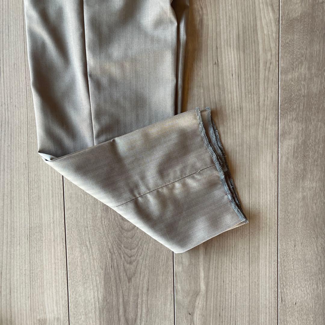 【新品未使用】TAGLIATORE タリアトーレ スーツ セットアップ ソラーロ