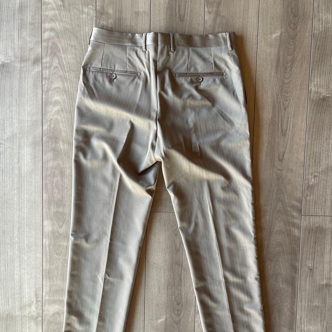 【新品未使用】TAGLIATORE タリアトーレ スーツ セットアップ ソラーロ