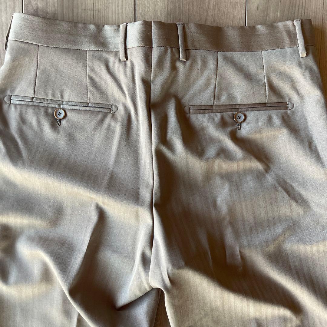 【新品未使用】TAGLIATORE タリアトーレ スーツ セットアップ ソラーロ