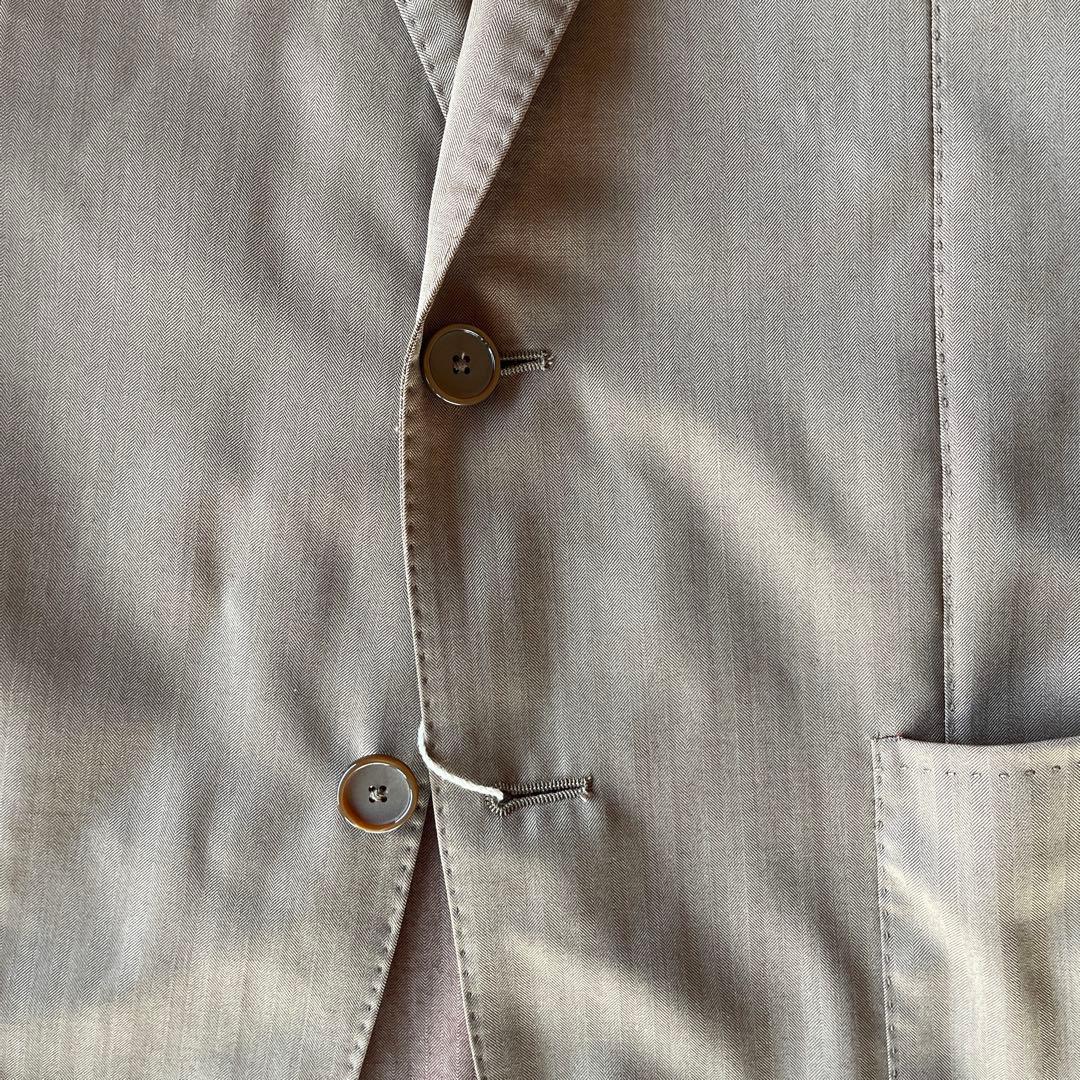 【新品未使用】TAGLIATORE タリアトーレ スーツ セットアップ ソラーロ