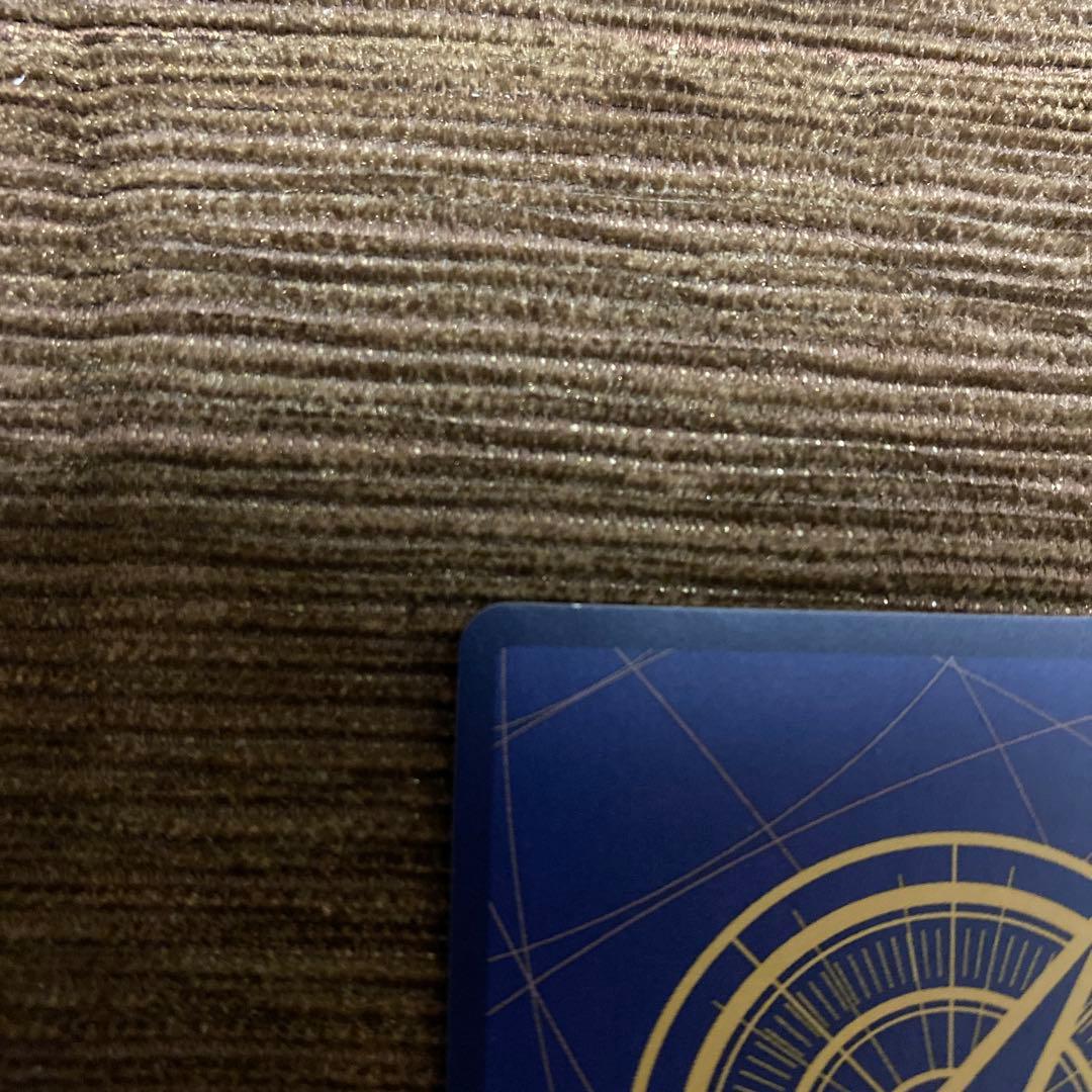 ワンピースカード★プリン＆レベッカ★ＳＰ２枚セット★傷あり品★