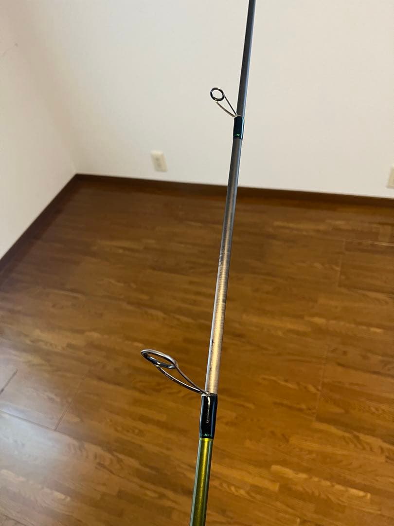 ノリーズ ロードランナー JUNGLE SPIN HEAVY 70JHS