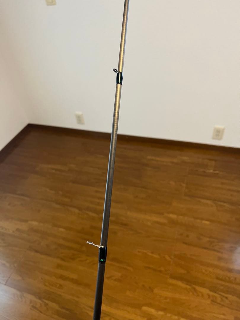 ノリーズ ロードランナー JUNGLE SPIN HEAVY 70JHS