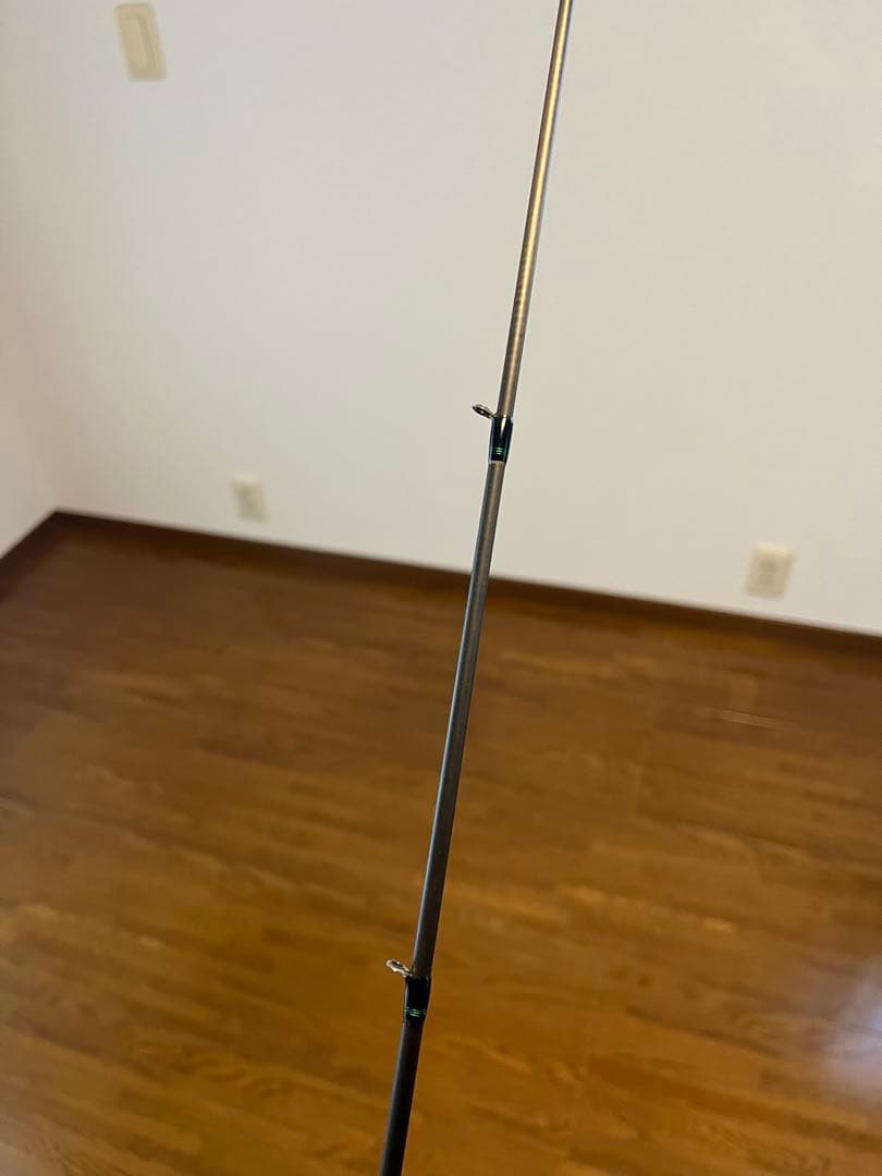 ノリーズ ロードランナー JUNGLE SPIN HEAVY 70JHS