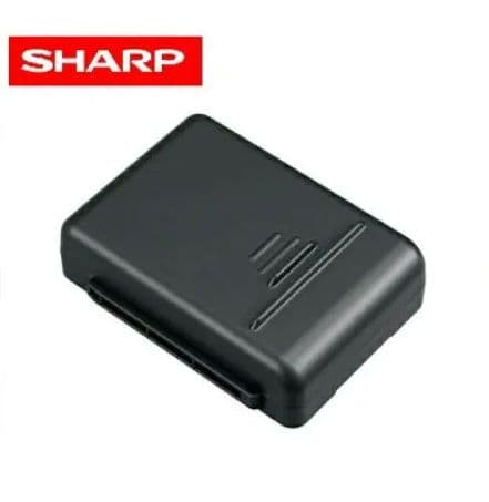 新品未使用　純正SHARP BY-5SB 掃除機充電池