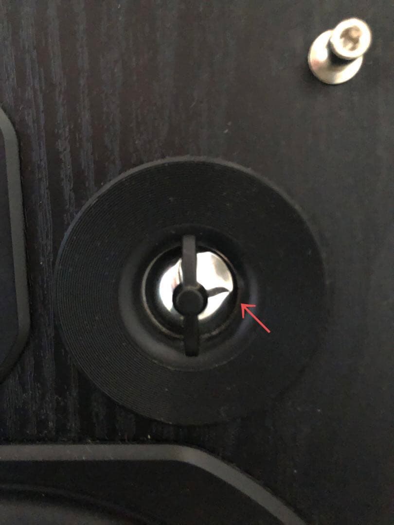 ラジオ・コンポ Panasonic SC-PMX70-S