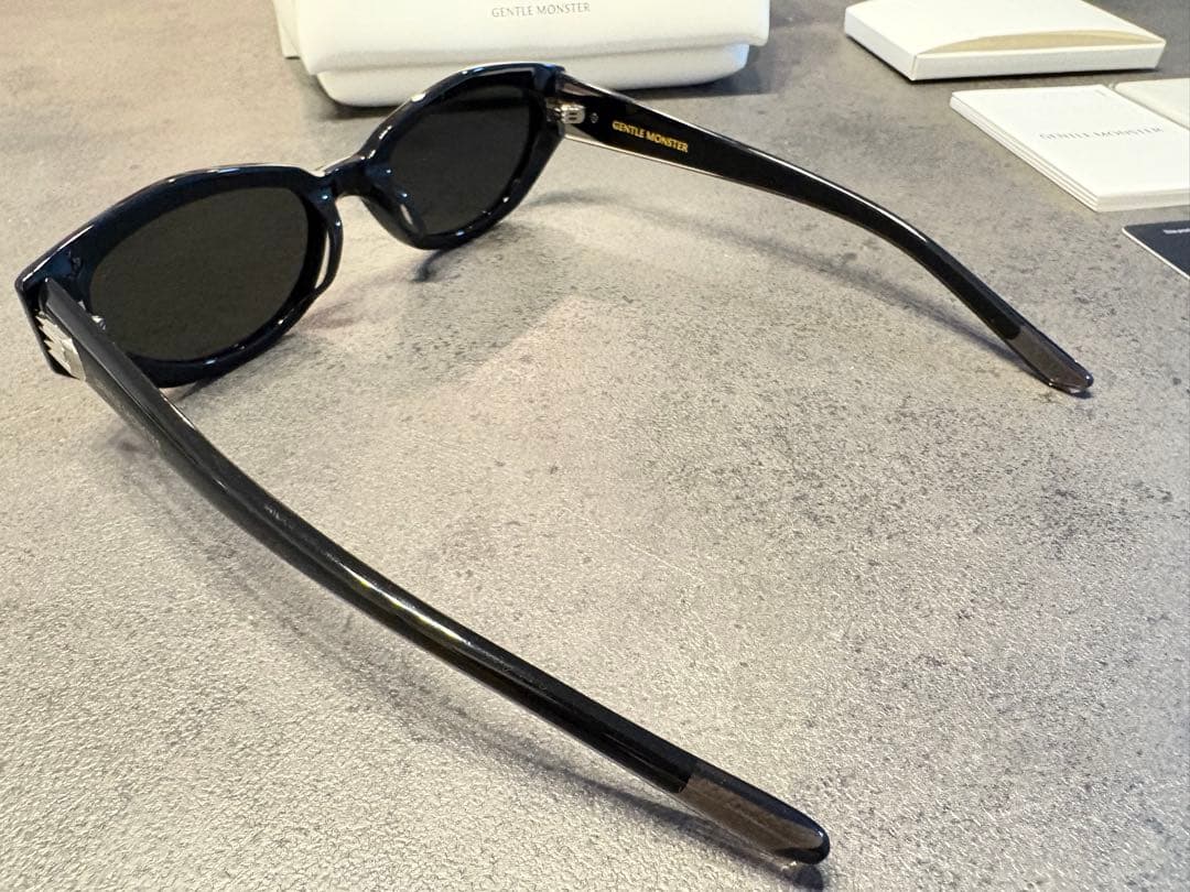 GENTLE MONSTER DADA-01 ジェントルモンスター