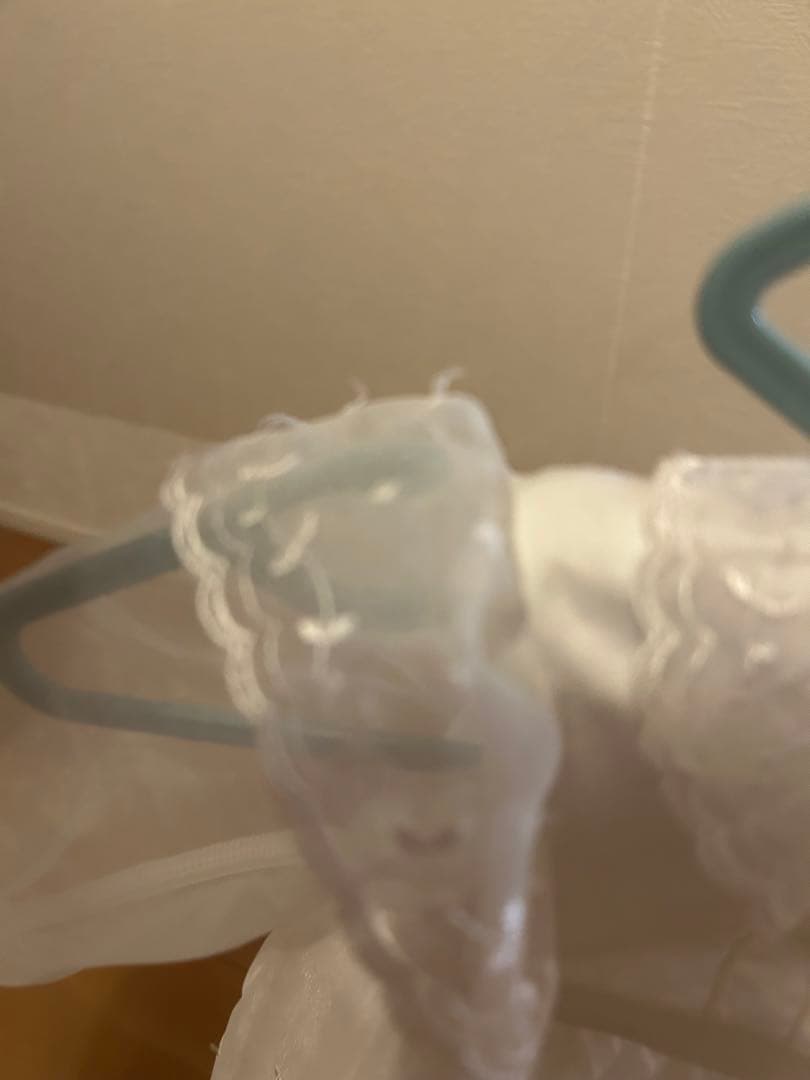 ファミリア　セレモニードレス3点セット