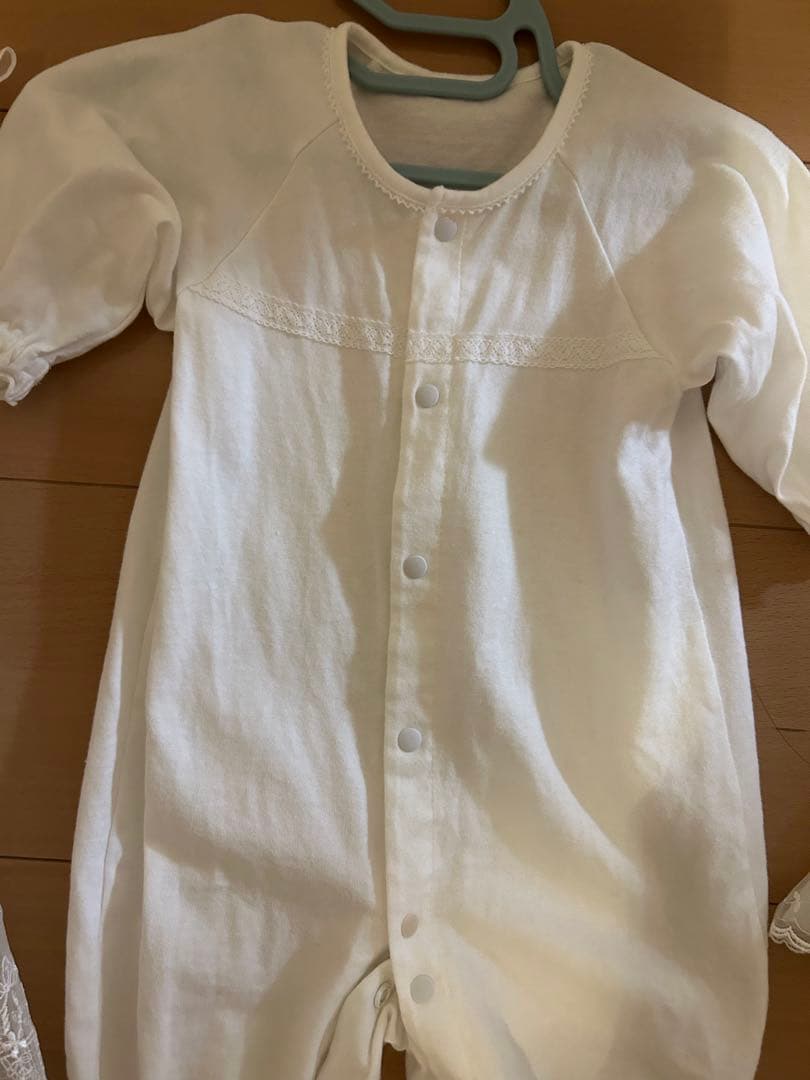 ファミリア　セレモニードレス3点セット