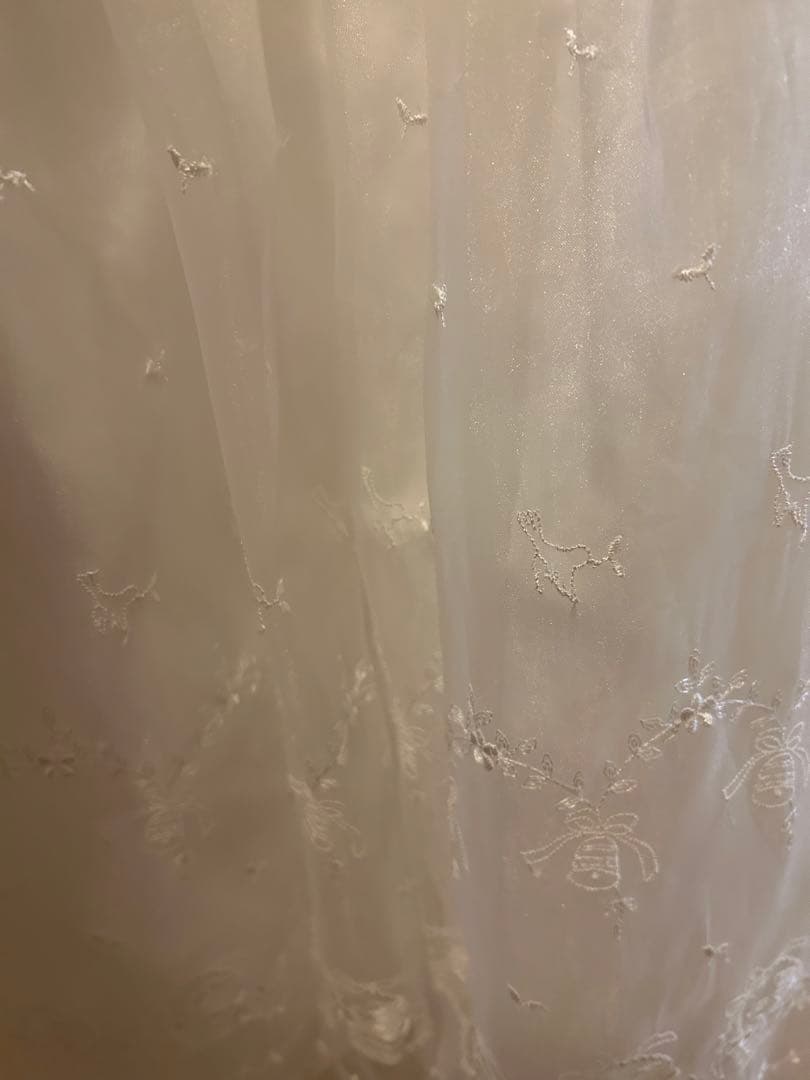 ファミリア　セレモニードレス3点セット