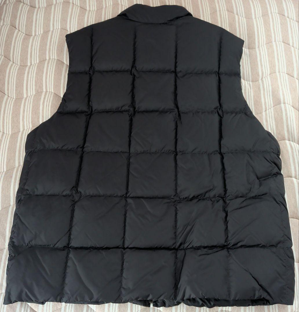 エディー　バウアー　ダウンベスト