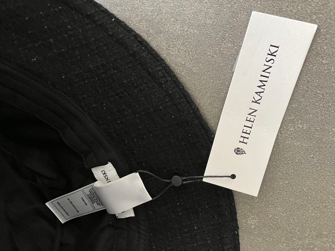 定価約3.6万→15999早い者勝ち‼️ ヘレンカミンスキー　ランタナ　ハット