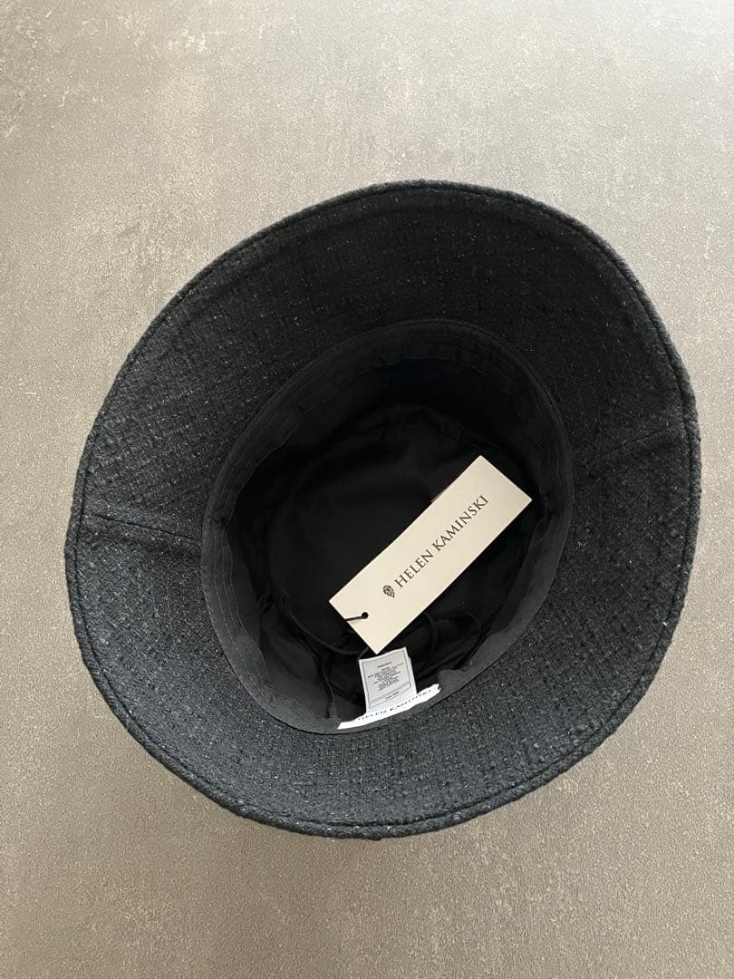 定価約3.6万→15999早い者勝ち‼️ ヘレンカミンスキー　ランタナ　ハット
